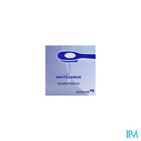 Elgydium Brosse A Dents 4in1 Soft 6