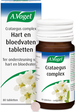 A.vogel Crataegus Complex Tabl 80 1