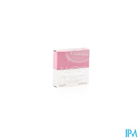 Tlc Oogschaduw Mono Mat Nude