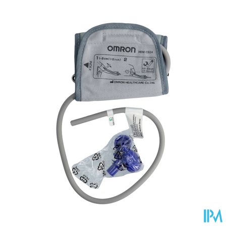 Omron Tensiometre Brassard Cs Standard 17-22cm