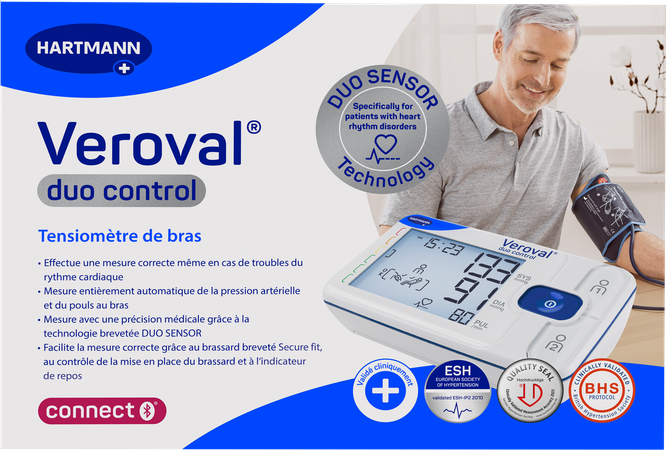 Veroval Dc Medium 1 P/s 3