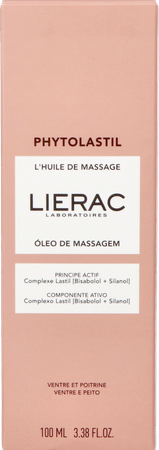 Lierac Phytolastil De Olie Tegen Striemen Fl 100ml 3