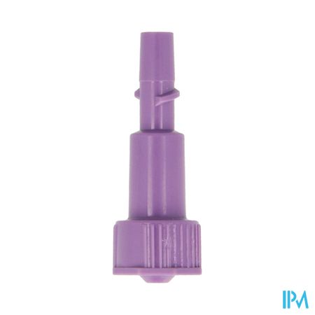 Freka Enfit/enlock Step Adapter (enfit Sonde Enlock/funnel)