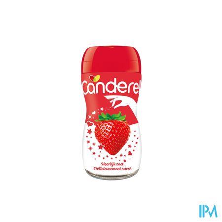 Canderel 100% Sucralose 75g