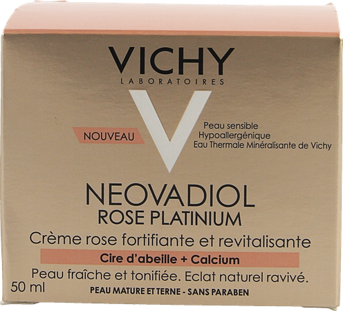 Vichy Neovadiol Rose Platinium 50ml 3