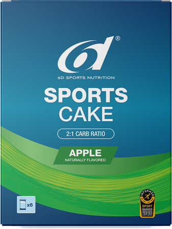 6d Sports Cake Apple 6x41g 1