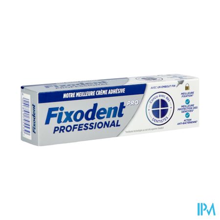 Fixodent Pro Professional 40g
