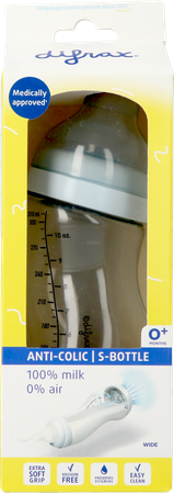 Difrax S-fles Natural Ice 310ml 2