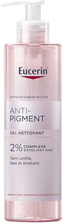Eucerin A/pigment Reinigingsgel 400ml 3