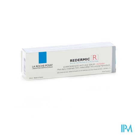 La Roche Posay Redermic R A/age Dermato Intensief 30ml 1