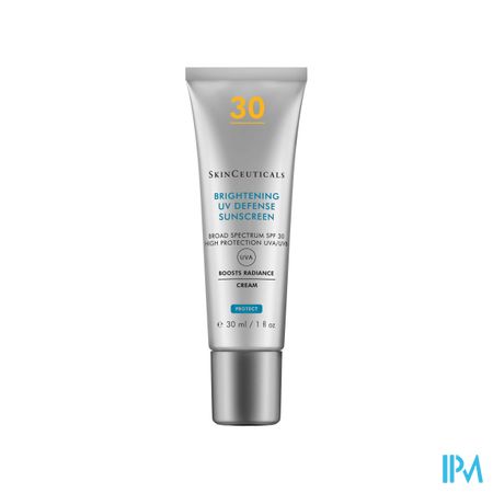 Skinceuticals Brightening Uv Defense Ip30 30ml