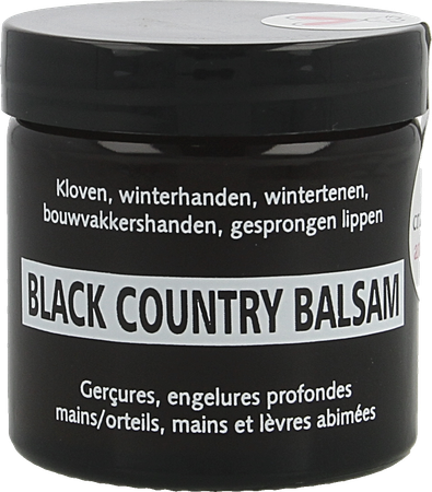 Black Country Balsam 45g 1