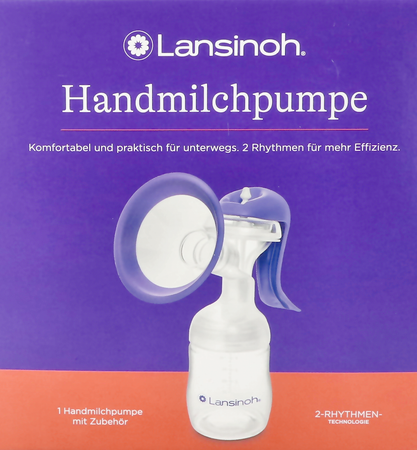 LANSINOH HANDKOLF MANUEEL 50572 1 ST NF 4