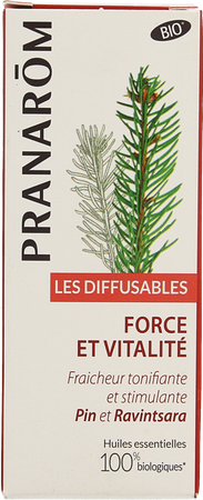 Les Diffusables Force Vitalite Melange Diff. 30ml 3