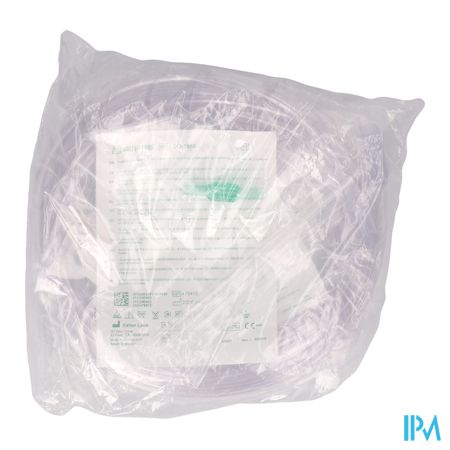 Zuurstof Verlengslang Vr Masker Of Bril Leverancie 1