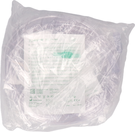 Zuurstof Verlengslang Vr Masker Of Bril Leverancie 1