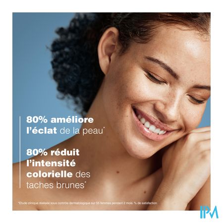 Ducray Melascreen Control 365days Spf50+getint30ml 5