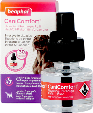 Beaphar Canicomfort Navulling 48ml 4