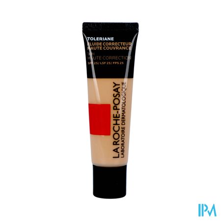 Lrp Toleriane Full Coverage Corrector 10,5 30ml 4