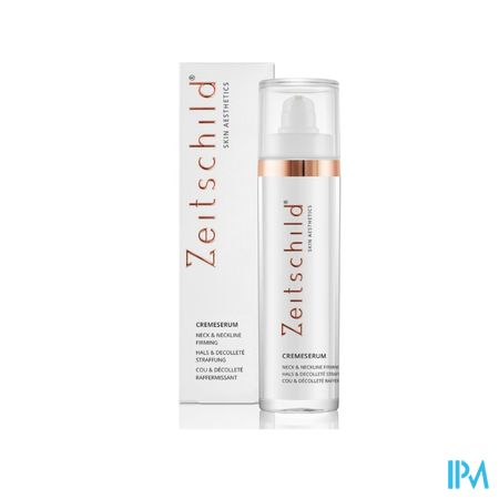 Zeitschild Skin Aesthetics Cou&dec.raff.cr Ser50ml 3