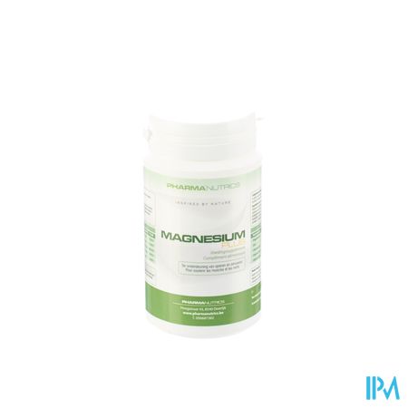 Magnesium Plus Comp 90 Pharmanutrics 1