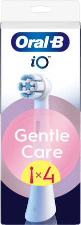 Oral-b Io Gentle Clean White 4 Nf 1