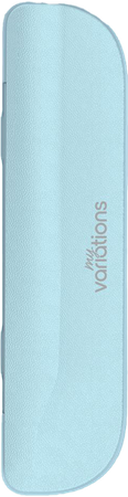 Myvariations Reisetui Blue 1