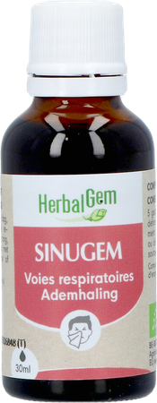 Herbalgem Sinugem Bio 30ml 1
