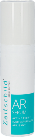 Zeitschild Derma Systems Ar Active Relief Ser.50ml 2