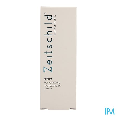 Zeitschild Skin Aesthetics Active Firming Ser.30ml 1