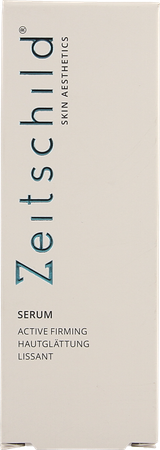 Zeitschild Skin Aesthetics Active Firming Ser.30ml 1
