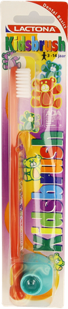 Lactona Kidsbrush 3-14 Ans/ Jaar 1