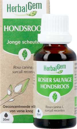 Herbalgem Hondroos Bio 30ml 2