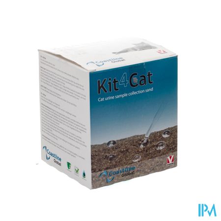 Kit4kat Sachet 1x300g