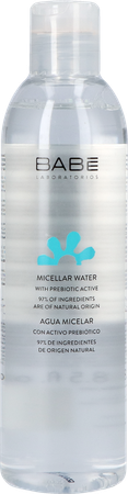 BabÉ Face Micellar Water 250ml 1