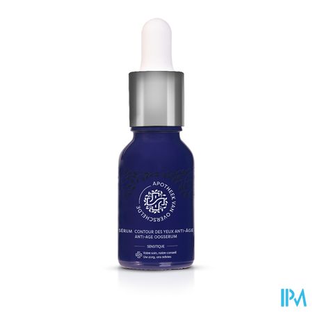 Sensitique Anti-age Oogserum 15ml