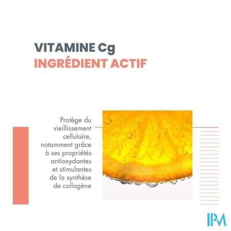 Avene Vitamine Activ Cg Creme Intensive Eclat 50ml 6