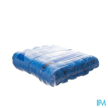 Wolf Couvre Chaussure Pvc Bleu 100