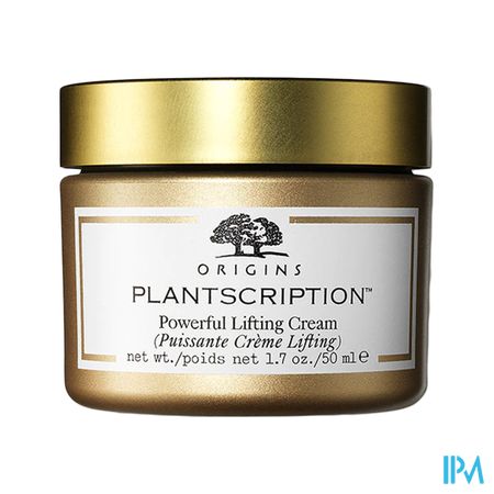 Origins Plantscription Pwr Lift Cream 50ml