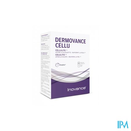 Inovance Dermovance Cellu Caps 60