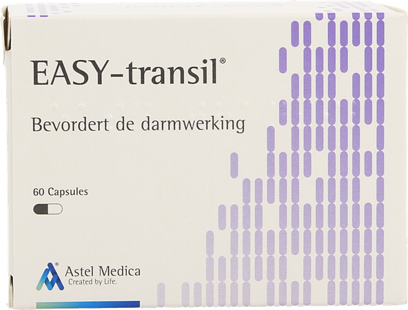 Easy Transil Caps 60 3