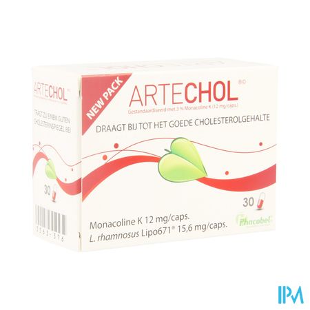 Artechol Gel 30