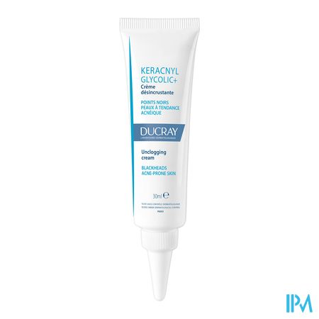 Ducray Keracnyl Control Creme 30ml 2