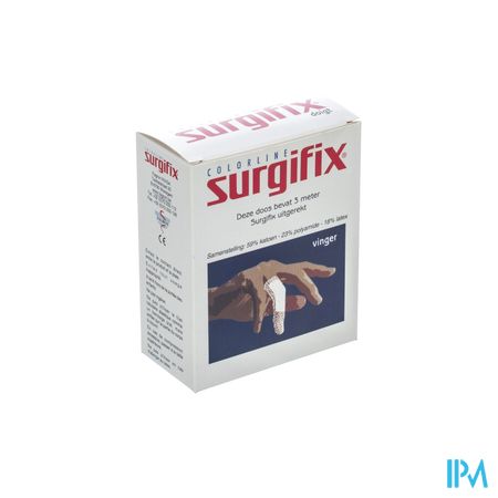 Surgifix 0,5 Vinger 3m