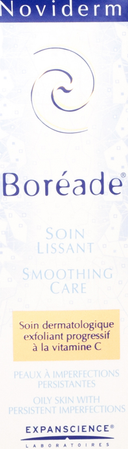 Noviderm Boreade Sl Gladmakende Verzorging Cr 40ml 3