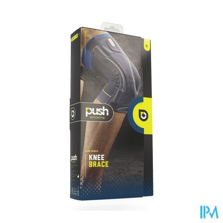 Push Sports Genouillere S