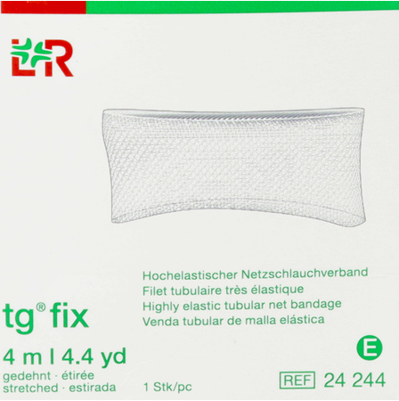 Tg-fix New E Tub.verb.gr Romp-heup-oksel 4m 24244 2