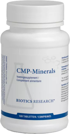 Cmp Minerals Comp 100 4