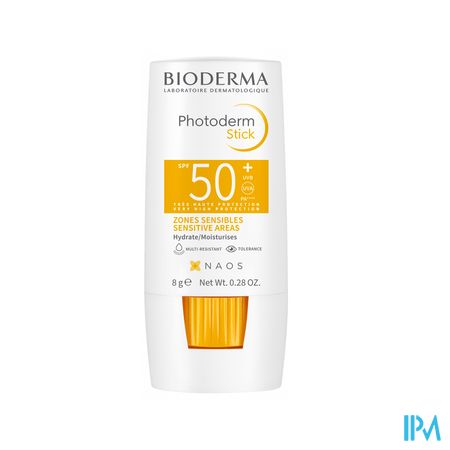 Bioderma Photoderm Stick Spf50+ 8g 2