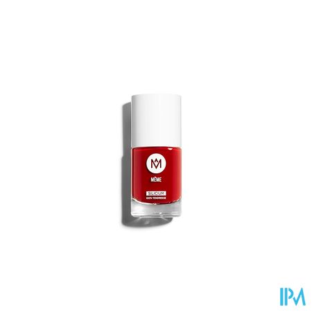 Meme Vao Silicium Rouge 02 10ml